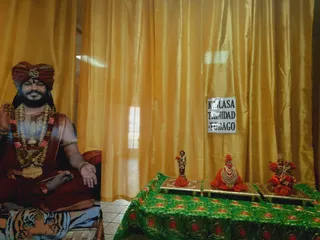 KAILASA TRINIDAD & TOBAGO On 7/12/2024