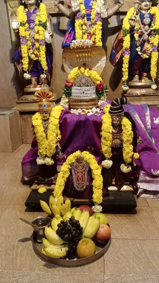 KAILASA PONDICHERRY On 6/12/2024