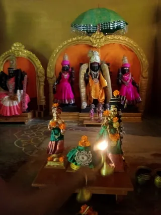 KAILASA Salem On 12/12/2025