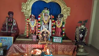 KAILASA AVADI CHENNAI On 13/12/2024