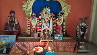 KAILASA AVADI CHENNAI On 13/12/2024