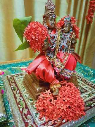 KAILASA Trinidad & Tobago On 13/12/2024