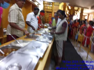 KAILASA MADURAI On December 19, 2025