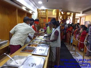 KAILASA MADURAI On December 19, 2025