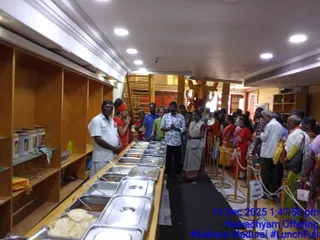 KAILASA MADURAI On December 19, 2025