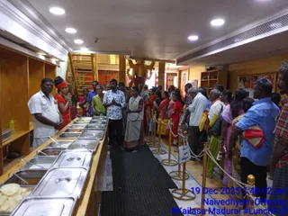 KAILASA MADURAI On December 19, 2025