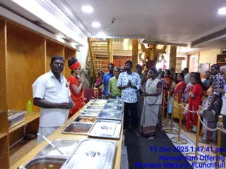 KAILASA MADURAI On December 19, 2025