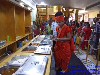 KAILASA MADURAI On December 19, 2025