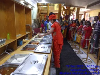 KAILASA MADURAI On December 19, 2025