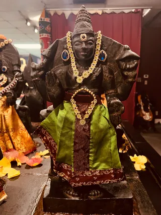 KAILASA Houston USA On December 19, 2025