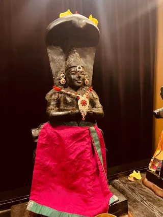 KAILASA Houston USA On December 19, 2025