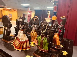 KAILASA Houston USA On December 19, 2025