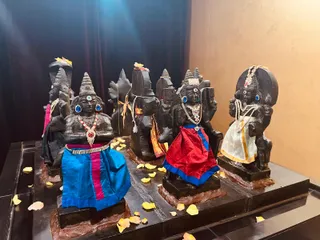 KAILASA Houston USA On December 19, 2025
