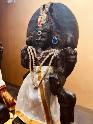 KAILASA Houston USA On December 19, 2025