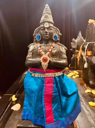 KAILASA Houston USA On December 19, 2025