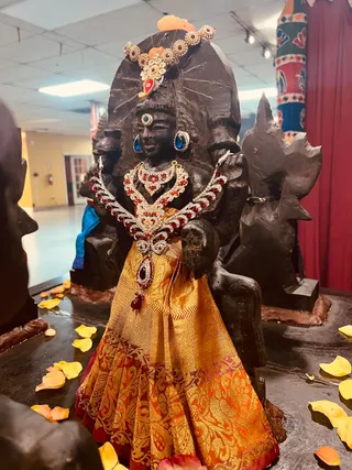 KAILASA Houston USA On December 19, 2025