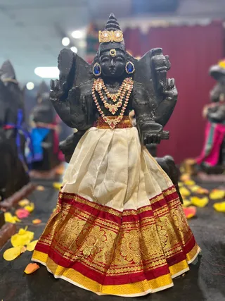 KAILASA Houston USA On December 19, 2025