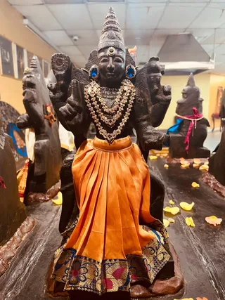 KAILASA Houston USA On December 19, 2025