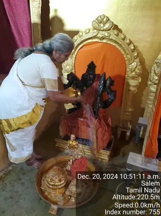 KAILASA Salem On 19/12/2024