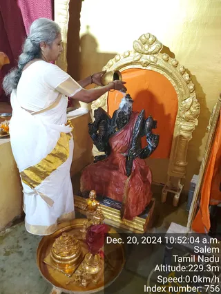 KAILASA Salem On 19/12/2024