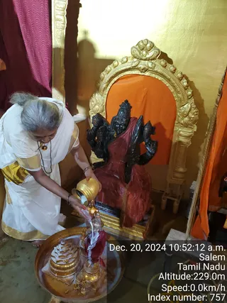 KAILASA Salem On 19/12/2024