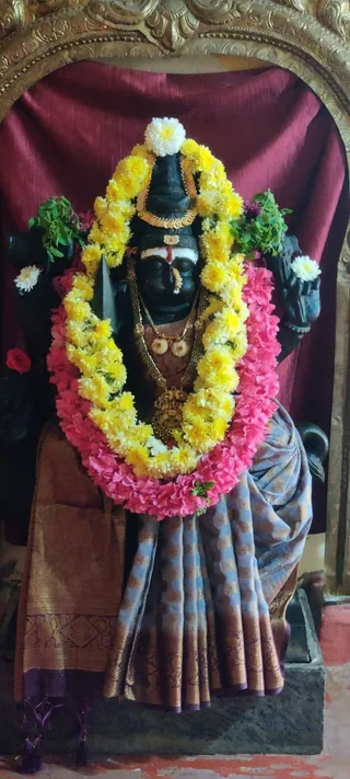 KAILASA UTTARAHALLI BANGALORE On 19/12/2024