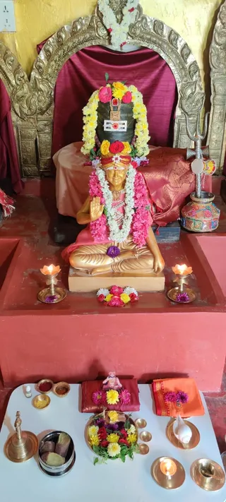 KAILASA UTTARAHALLI BANGALORE On 19/12/2024