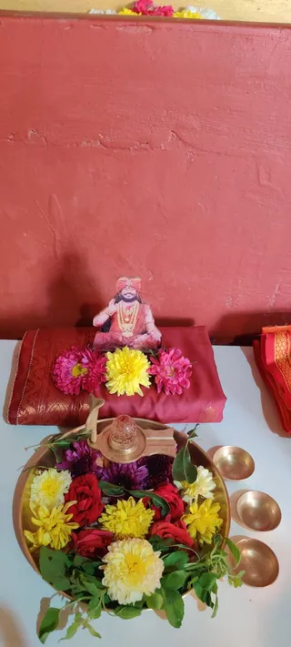 KAILASA UTTARAHALLI BANGALORE On 19/12/2024