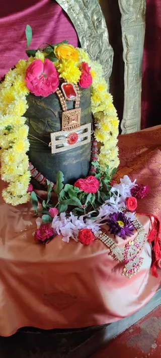 KAILASA UTTARAHALLI BANGALORE On 19/12/2024