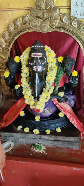 KAILASA UTTARAHALLI BANGALORE On 19/12/2024