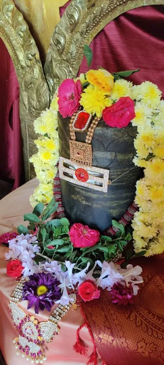 KAILASA UTTARAHALLI BANGALORE On 19/12/2024