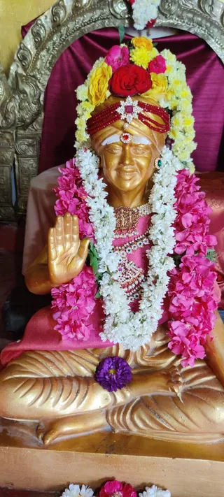 KAILASA UTTARAHALLI BANGALORE On 19/12/2024