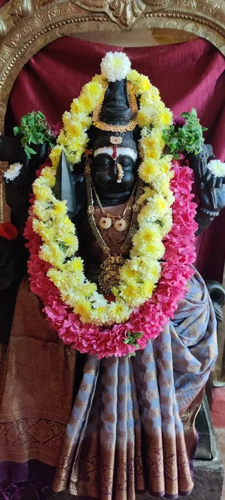 KAILASA UTTARAHALLI BANGALORE On 19/12/2024