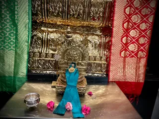 KAILASA HOUSTON USA On 20/12/2024