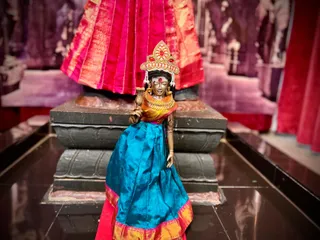 KAILASA HOUSTON USA On 20/12/2024