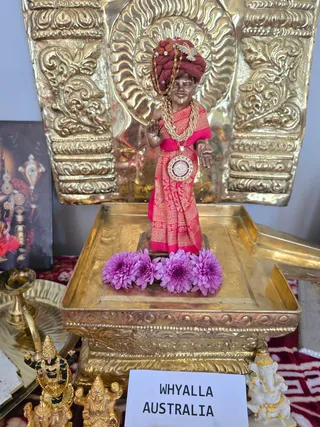 KAILASA WYHALLA AUSTRALIA On 19/12/2024