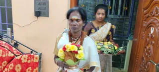 KAILASA HOSUR On 20/12/2024