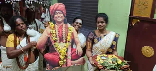 KAILASA HOSUR On 20/12/2024