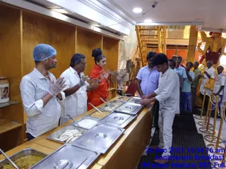 KAILASA MADURAI On December 26, 2025