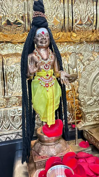 ADIKAILASA On December 26, 2025