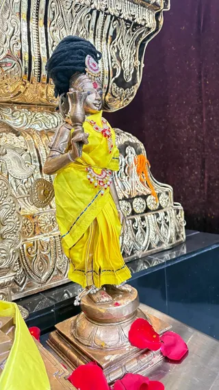ADIKAILASA On December 26, 2025