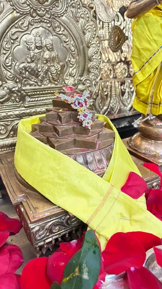 ADIKAILASA On December 26, 2025