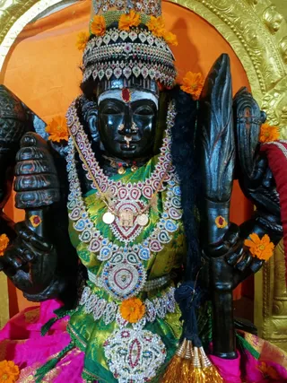 KAILASA SALEM On December 26, 2025