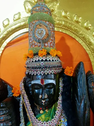 KAILASA SALEM On December 26, 2025
