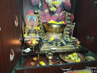 KAILASA PORUR CHENNAI On 26/12/2024