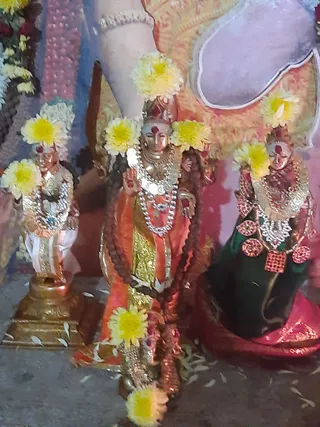KAILASA HOSUR On 26/12/2024
