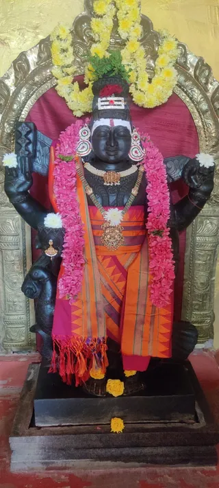 KAILASA UTTARAHALLI BANGALORE On 26/12/2024