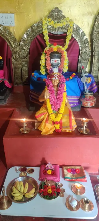 KAILASA UTTARAHALLI BANGALORE On 26/12/2024