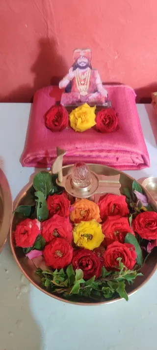 KAILASA UTTARAHALLI BANGALORE On 26/12/2024