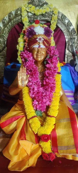 KAILASA UTTARAHALLI BANGALORE On 26/12/2024